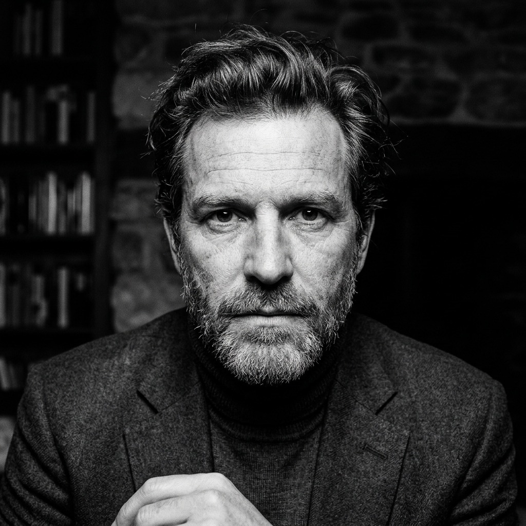 Dr. Julian Vane