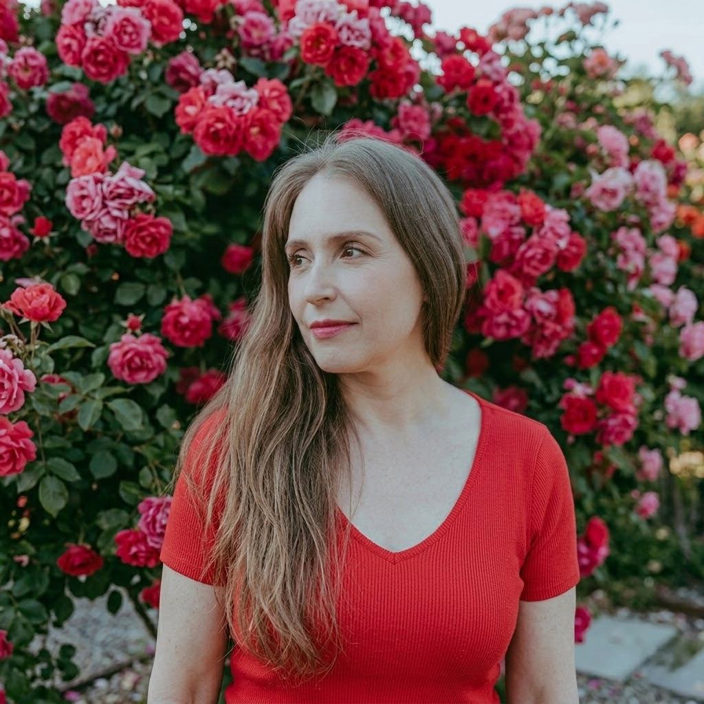 Svetlana Celeste Mori